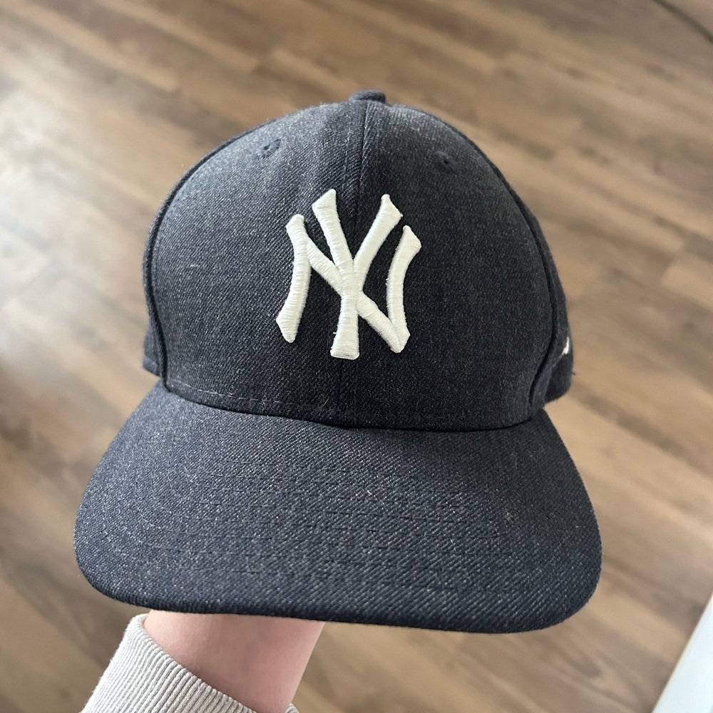 Yankees 9FIFTY cap